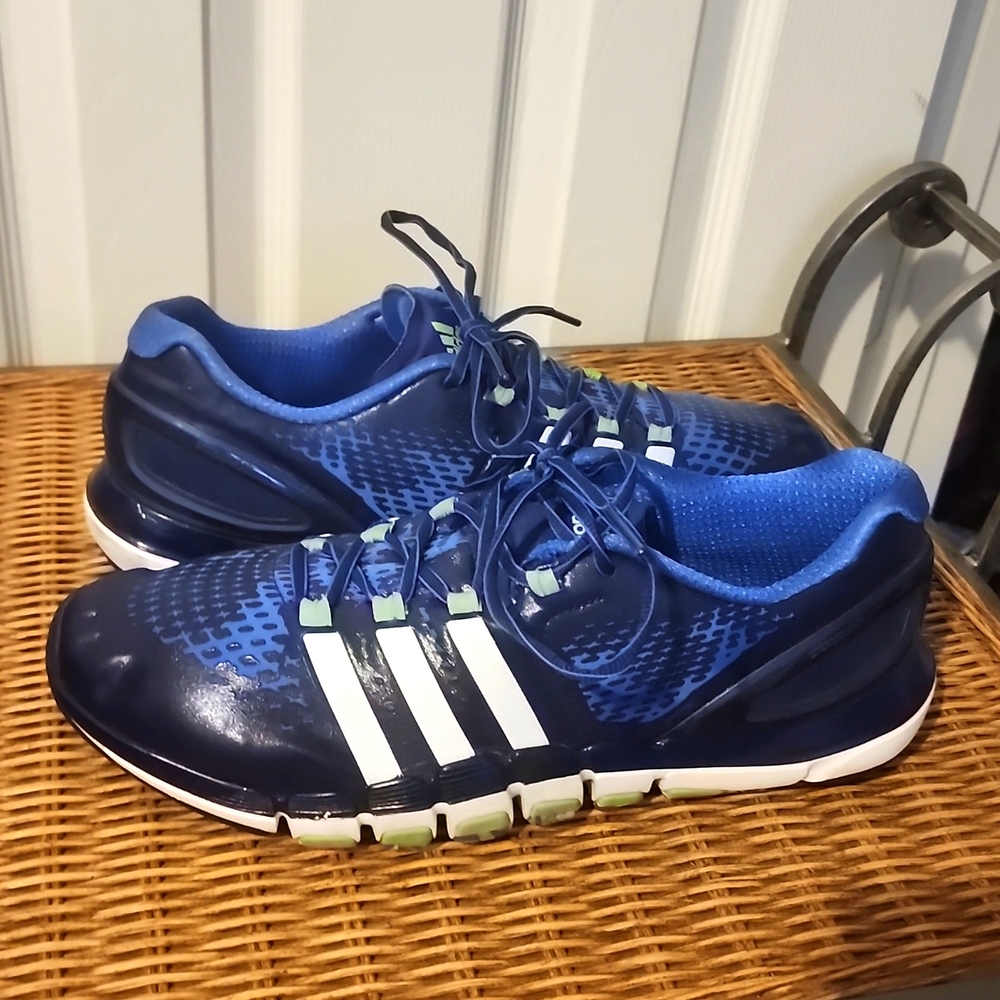 Adidas Adipure Barefoot Sneakers Size 11.5